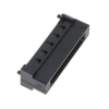 Edgeboard Connectors - 612-HSEC8-120-01-SM-DV-A-PE-ND - DigiKey