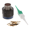 Circular Connector Assemblies - 1178-D38999/26MB35PB-ND - DigiKey