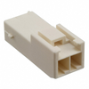 Rectangular Connector Housings - A107544-ND - DigiKey