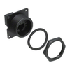 Modular/Ethernet Connector Adapters - SC1958-ND - DigiKey