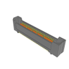 Arrays, Edge Type, Mezzanine (Board to Board) - 612-QRF8-026-05.0-S-D-A-GP-ND - DigiKey