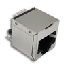 Modular/Ethernet Connector (RJ45, RJ11) Jacks - 137-PCRJ45AUE-ND - DigiKey