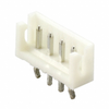 Headers, Male Pins - A113681-ND - DigiKey