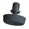 Bumpers, Feet, Pads, Grips - RPC3074-ND - DigiKey