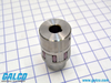 KTRC Couplings - KTR-20MMST-HD24-14MMCA - Galco Industrial Electronics