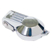 Cam Locks and Lock Plugs - CM-A-10-01 - bisco industries