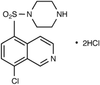 1-(8-Chloro-5-isoquinolinesulfonyl)piperazine, DiHCl - 8349 - Medical Isotopes, Inc.
