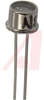 Photoconductive Cell, Hermetically Sealed, TO-18 - 70136782 - Allied Electronics, Inc.