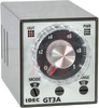 Relay;E-Mech;Timing;Multimode;DPDT;Cur-Rtg 5A;Ctrl-V 100-240AC;250VAC;Socket Mnt - 70174943 - Allied Electronics, Inc.