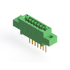 Edgeboard Connectors - 151-346-007-522-604-ND - DigiKey