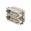 Heavy Duty Connector Inserts, Modules - 1875620000-ND - DigiKey