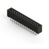 Edgeboard Connectors - 151-357-028-442-201-ND - DigiKey