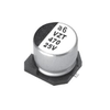Capacitors -- VZT100M1HTR-0406 - Image