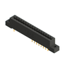 Edgeboard Connectors - 151-887-016-558-104-ND - DigiKey