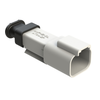 Rectangular Connector Housings - 889-AT04-2P-SR02WHT-ND - DigiKey