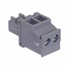 Headers, Plugs and Sockets - 277-11259-ND - DigiKey