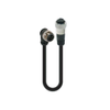 Circular Cable Assemblies - 511000255-ND - DigiKey