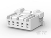 Rectangular Wire & Cable Connectors & Housings - 1747066-5 - TE Connectivity
