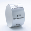 Labels, Stickers, Decals - Blank - 17-TTP100WE-10-ND - DigiKey