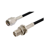 Coaxial Cables (RF) - 6099-PE38240-12-ND - DigiKey