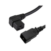 Power, Line Cables and Extension Cords - 5073-PCS05L2-BLK-10F-ND - DigiKey