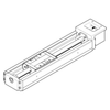 Electric Actuators/Cylinders - 2171-EGSK-46-500-10P-ND - DigiKey