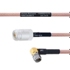 Coaxial Cables (RF) - 5328-FMHR0018-48-ND - DigiKey