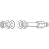 D Sub Connector Accessories - 7299800 - RS Components, Ltd.