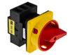 Isolator Switches - 466144 - RS Components, Ltd.