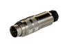 Industrial Circular Connectors - 1298113 - RS Components, Ltd.