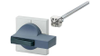 Rotary Handles - 2131420 - RS Components, Ltd.
