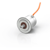 AM8761-wJyz | Servomotor with anodized housing 12.8 Nm (M 0 ), R6 (189 mm) -  - Beckhoff Automation LLC