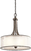 42385MIZ Pendants-Drum Shade - 679738 - Capital Lighting, Inc.