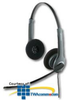 GN Netcom GN 2015 IP Headset - Binaural with SoundTube.. - 2019-02-05 - TelephoneStuff.com