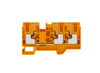 Terminal Blocks - 1001-REB-B3E-OR - New Yorker Electronics Co., Inc.