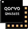 5 - 7 GHz Wi-Fi 7 Front End Module - QM45655 - Qorvo