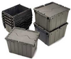 Hand-Held Plastic Totes - Image