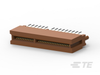 Standard Edge Connectors - 5650090-6 - TE Connectivity