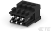 Standard Edge Connectors - 1-2351101-3 - TE Connectivity