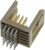 Connector, Hard Metric, Hdr, 8Pos, 6Mm; Product Range Amphenol Communications Solutions - 06M1882 - Newark, An Avnet Company