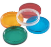 Lens, Round, Clear; Lens Shape Eao - 91B4261 - Newark, An Avnet Company