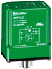 Power Relay, Dpdt, 120Vac, Socket; Contact Configuration Littelfuse - 34AC2602 - Newark, An Avnet Company