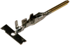 Contact, Pin, Crimp, 20-16Awg; Product Range Amp Te Connectivity - 11H9420 - Newark, An Avnet Company