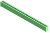 Card Edge Connector Rohs Compliant Edac - 63AJ3736 - Newark, An Avnet Company