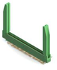 Card Conn, Dual Side, 74Pos, Wire Wrap; Card Edge Connector Type Edac - 69AJ5464 - Newark, An Avnet Company