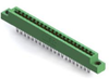 Card Edge Conn, Single Side, 20Pos, Lug; Card Edge Connector Type Edac - 58AJ9096 - Newark, An Avnet Company