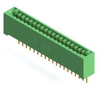 Card Edge Conn, Single Side, 19Pos, Th; Card Edge Connector Type Edac - 72AJ7699 - Newark, An Avnet Company