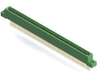 Card Conn, Single Side, 59Pos, Wire Wrap; Card Edge Connector Type Edac - 70AJ3516 - Newark, An Avnet Company