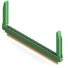 Card Edge Conn, Dual Side, 124Pos, Th; Card Edge Connector Type Edac - 70AJ8817 - Newark, An Avnet Company