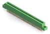 Card Edge Conn, Dual, 84Pos, Wire Wrapos; Card Edge Connector Type Edac - 65AJ3452 - Newark, An Avnet Company